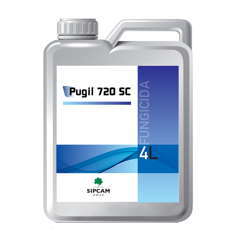 PUGIL 720 - Sipcam Chile